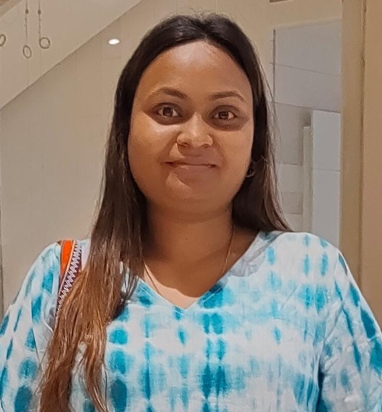 Dr. SARITA SONWANI